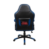 Chicago Cubs Oversized Video Gaming Chair, 234-2005