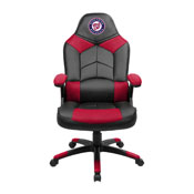 Washington Nationals Oversized Gaming Chair, 234-2033