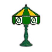 Oakland Athletics 21