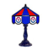 Texas Rangers 21