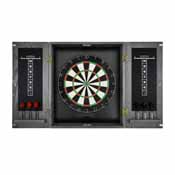 Imperial Dart Cabinet - Silver Mist, 26-0101