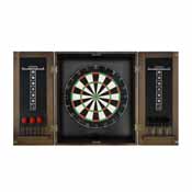 Imperial Dart Cabinet - Whiskey, 26-0105