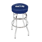 Seattle Seahawks Bar Stool, 26-1024