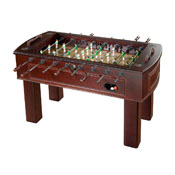 London Foosball Table, 26-1225