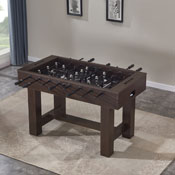 Wilson 56" Foosball-Riverbank, 26-3476
