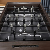 Wilson 56" Foosball-Riverbank, 26-3476