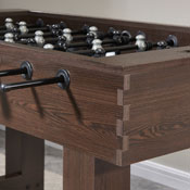 Wilson 56" Foosball-Riverbank, 26-3476
