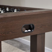Wilson 56" Foosball-Riverbank, 26-3476