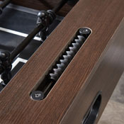 Wilson 56" Foosball-Riverbank, 26-3476