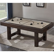 Wilson 7' Air Hockey-Riverbank, 26-3571