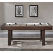 Wilson 7' Air Hockey-Riverbank, 26-3571