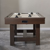 Wilson 7' Air Hockey-Riverbank, 26-3571