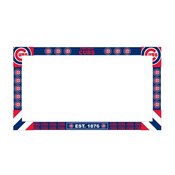 Chicago Cubs Big Game Tv Frame, 275-2005