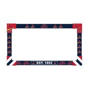 STL CARDINALS BIG GAME TV FRAME, 275-2008