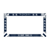 New York Yankees Big Game Monitor Frame, 276-2001