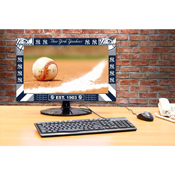 New York Yankees Big Game Monitor Frame, 276-2001