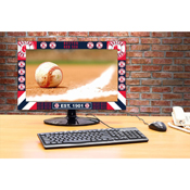 Boston Red Sox Big Game Monitor Frame, 276-2003