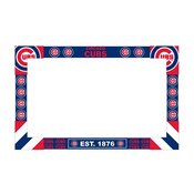 Chicago Cubs Big Game Monitor Frame, 276-2005