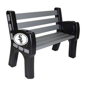 Chicago White Sox Park Bench, 288-2006