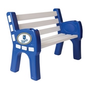 Kansas City Royals Park Bench, 288-2016