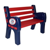 Toronto Blue Jays Park Bench, 288-2021