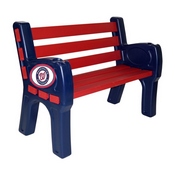 Washington Nationals Park Bench, 288-2033