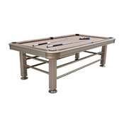 Imperial 8' Outdoor Pool Table, 29-830