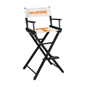 University of Tennessee Directors Chair-Bar Height, 300-6011