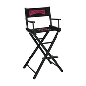University of South Carolina Directors Chair-Bar Height, 300-6036