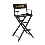 Central Florida University Directors Chair-Bar Height, 300-6045