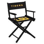 Louisiana State University Directors Chair-Table Height, 301-6005