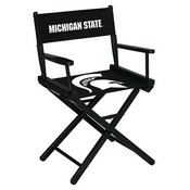 Michigan State Directors Chair-Table Height, 301-6016