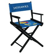 University of Kansas Directors Chair-Table Height, 301-6020