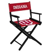 Indiana University Directors Chair-Table Height, 301-6029