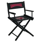 University of South Carolina Directors Chair-Table Height, 301-6036