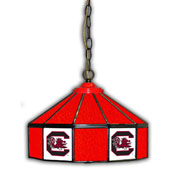 University Of South Carolina 14