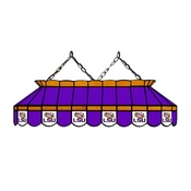 Louisiana State University 40