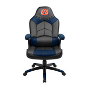 Auburn University Oversized Gaming Chair, 334-3002
