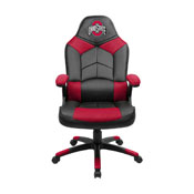 Ohio State Oversized Video Gaming Chair, 334-3015