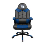 University Of Kentucky Oversized Gaming Chair, 334-3032