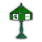 Michigan State 21