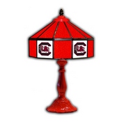 University of South Carolina 21