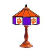 Clemson University 21