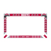 Ohio State Big Game Tv Frame, 375-3015