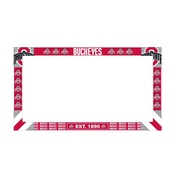 Ohio State Big Game Monitor Frame, 376-3015