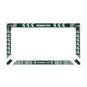 Michigan State Big Game Monitor Frame, 376-3016
