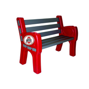 Ohio State Park Bench, 388-3015