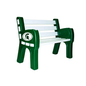 Michigan State Park Bench, 388-3016