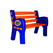 University Of Florida Park Bench, 388-3026