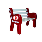 Indiana University Park Bench, 388-3029